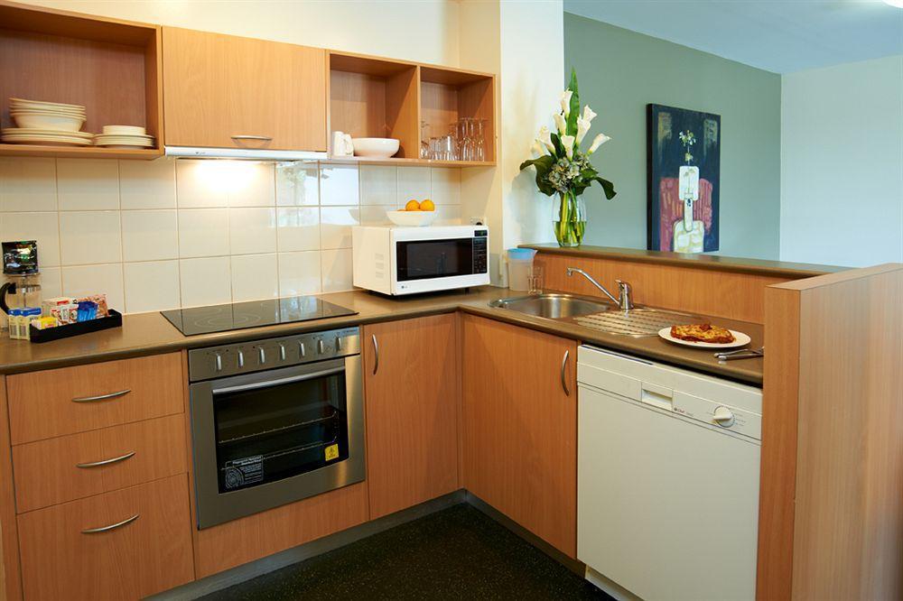 Aparthotel Quest Flemington Melbourne City Exterior foto