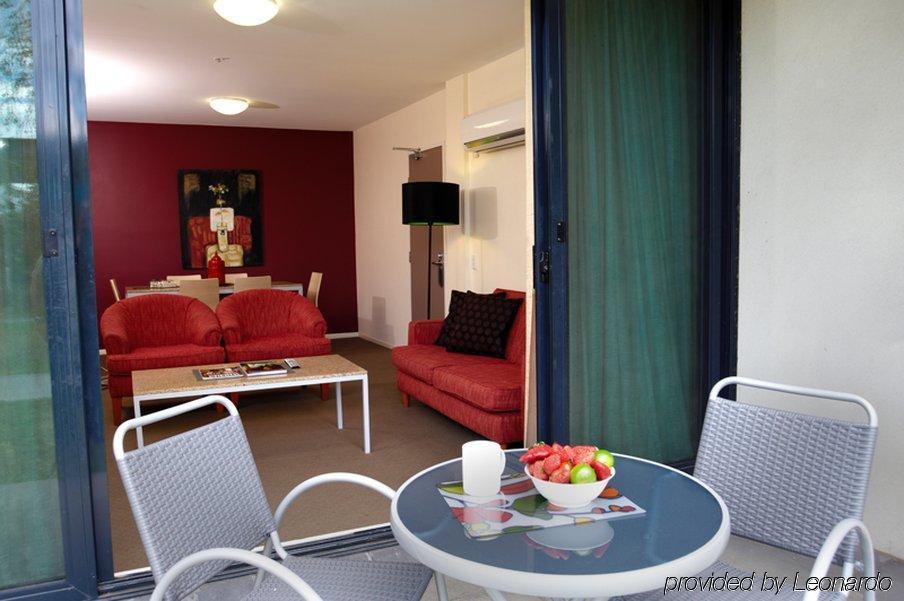Aparthotel Quest Flemington Melbourne City Zimmer foto